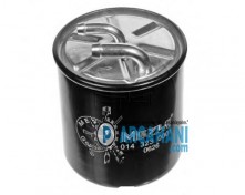 MİTSUBİSHİ COLT MAZOT FİLTRESİ 2004 - 2009