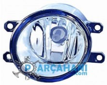 TOYOTA AVENSİS SİS LAMBASI SAG 2006 - 2009