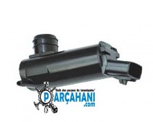 TOYOTA AVENSİS SİLECEK SU MOTORU 2002 - 2006