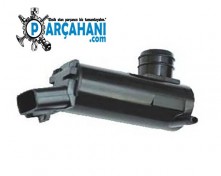 TOYOTA COROLLA SİLECEK SU MOTORU 1999 - 2000