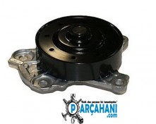 TOYOTA AURİS DEVİRDAİM 2007 - 2011