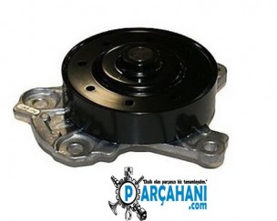 TOYOTA AURİS DEVİRDAİM 2007 - 2011