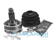 TOYOTA COROLLA AKS KAFASI 1988 - 1992