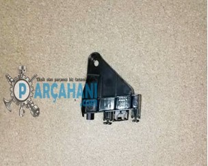 TOYOTA COROLLA TAMPON BRAKETİ ARKA SOL 2013 - 2015