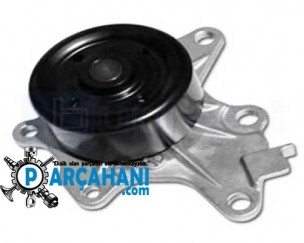 TOYOTA AURİS DEVİRDAİM 2007 - 2011 DİZEL