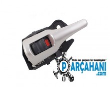 TOYOTA COROLLA KAPI KOLU İÇ ARKA SOL 2007 - 2012 