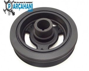 TOYOTA AURİS KRANK KASNAGI 2007 - 2011