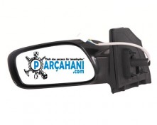 TOYOTA COROLLA AYNA SOL 2000 - 2002