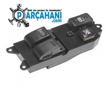 TOYOTA COROLLA CAM DÜGMESİ ÖN SOL 1995 - 1998