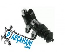 TOYOTA COROLLA DEBRİYAJ MERKEZİ ALT 2007 - 2012