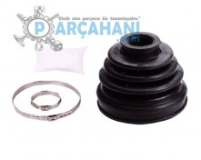 TOYOTA COROLLA AKS KÖRÜGÜ DIŞ 1992 - 1995