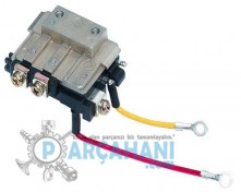 TOYOTA COROLLA DİSTRİBÜTÖR MODÜLÜ 1992 - 1995