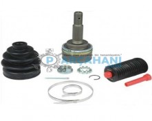 TOYOTA COROLLA AKS KAFASI DİZEL 2002 - 2007