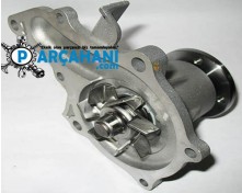 TOYOTA COROLLA DEVİRDAİM 1992 - 1995