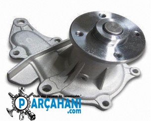 TOYOTA COROLLA DEVİRDAİM 1995 - 1998