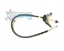 TOYOTA COROLLA GAZ TELİ 1992 - 1995