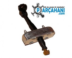 TOYOTA COROLLA KAPI GERGİSİ ARKA SOL 2002 - 2007