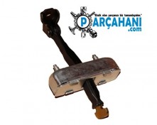 TOYOTA COROLLA KAPI GERGİSİ ARKA SAG 2002 - 2007