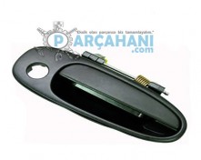 TOYOTA COROLLA KAPI KOLU DIŞ ÖN SAG 1992 - 1995