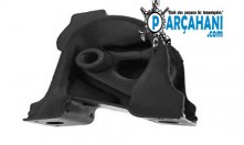 TOYOTA COROLLA MOTOR TAKOZU ÖN 1995 - 1998