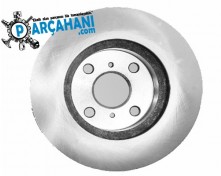 TOYOTA COROLLA FREN DİSKİ ÖN 1992 - 1995