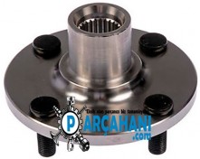 TOYOTA COROLLA PORYA ÖN 2002 - 2007