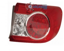 TOYOTA COROLLA STOP DIŞ SOL 2010 - 2012 