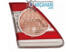 TOYOTA COROLLA STOP İÇ SAĞ 2010 - 2012