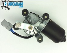 TOYOTA COROLLA SİLECEK MOTORU 1988 - 1992