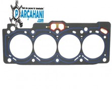 TOYOTA COROLLA SİLİNDİR KAPAK CONTASI 1992 - 1995