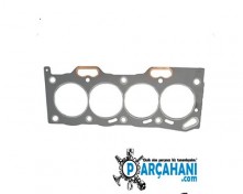 TOYOTA COROLLA SİLİNDİR KAPAK CONTASI 2000 - 2002