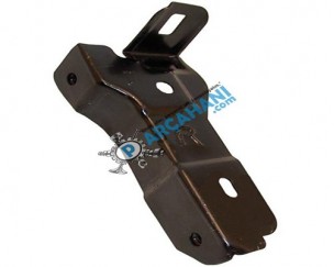 TOYOTA COROLLA TAMPON AYAĞI ÖN SAG 1999 - 2000