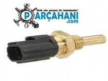 TOYOTA CORONA HARARET MÜŞÜRÜ 1992 - 1996