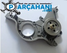 TOYOTA COROLLA YAG POMPASI 1992 - 1995