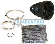 TOYOTA COROLLA AKS KÖRÜĞÜ İÇ 1995 - 1998