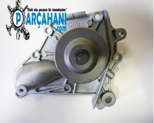 TOYOTA AVENSİS DEVİRDAİM 1998 - 1999