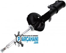 TOYOTA CORONA AMORTİSÖR ARKA SOL 1992 - 1996