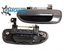 TOYOTA CORONA KAPI KOLU ARKA SAG 1992 - 1996