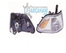 TOYOTA CORONA SİNYAL SAG 1988 - 1992