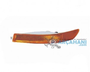 TOYOTA COROLLA TAMPON SİNYALİ SAG 1992 - 1995