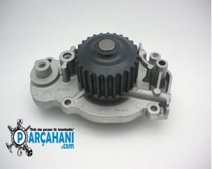 HONDA ACCORD DEVİRDAİM 2000 - 2002