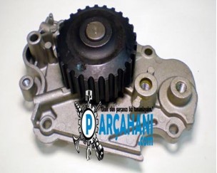 HONDA ACCORD DEVİRDAİM 1999 - 2000