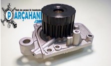 HONDA HRV DEVİRDAİM 1999 - 2006