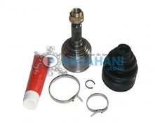 HONDA CİVİC AKS KAFASI 1988 - 1991