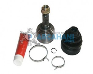 HONDA CİVİC AKS KAFASI 1988 - 1991