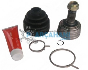 HONDA CİVİC AKS KAFASI 1996 - 2001
