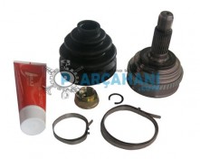 HONDA CİVİC AKS AKAFASI 2001 - 2006