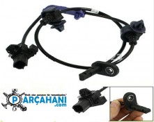 HONDA CİVİC ABS SENSÖRÜ ÖN SOL 2007 - 2009