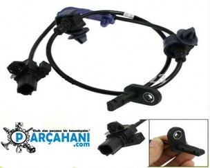 HONDA CİVİC ABS SENSÖRÜ ÖN SOL 2007 - 2009