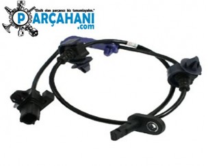 HONDA CİVİC ABS SENSÖRÜ ÖN SAG 2009 - 2011